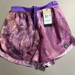Nike Running Shorts XS